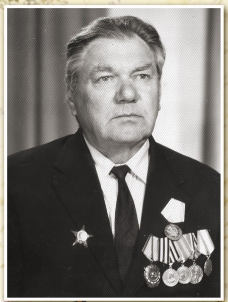 «Эта память всей земле нужна». Шульга Владимир Терентьевич и Тумаш Аркадий Александрович