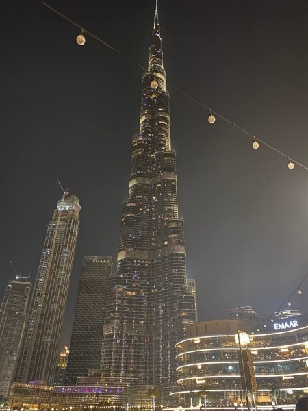 Наши в Дубае! Брестчанка рассказала о спонтанном переезде в ОАЭ, новой работе, ценах на жилье и продукты Наши в Дубае! Брестчанка рассказала о спонтанном переезде в ОАЭ, новой работе, ценах на жилье и продукты