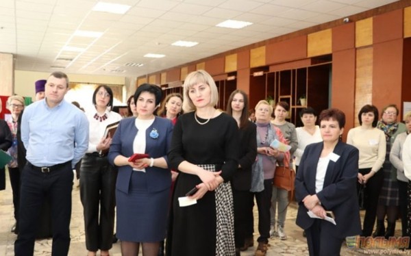 Библиотекари из Барановичского района стали победителями межрегионального фестиваля