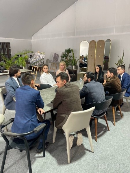 Наши в Дубае! Брестчанка рассказала о спонтанном переезде в ОАЭ, новой работе, ценах на жилье и продукты Наши в Дубае! Брестчанка рассказала о спонтанном переезде в ОАЭ, новой работе, ценах на жилье и продукты