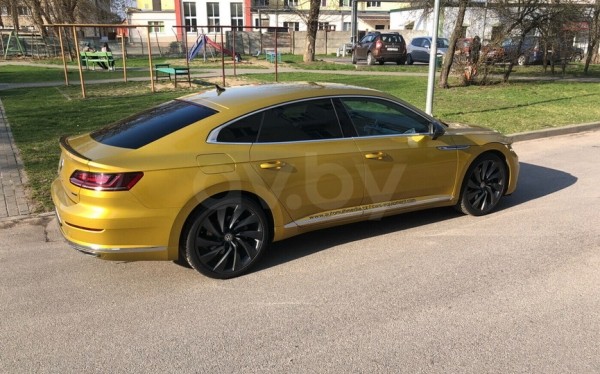 Эксклюзив на авторынке Барановичей Эксклюзив на авторынке Барановичей