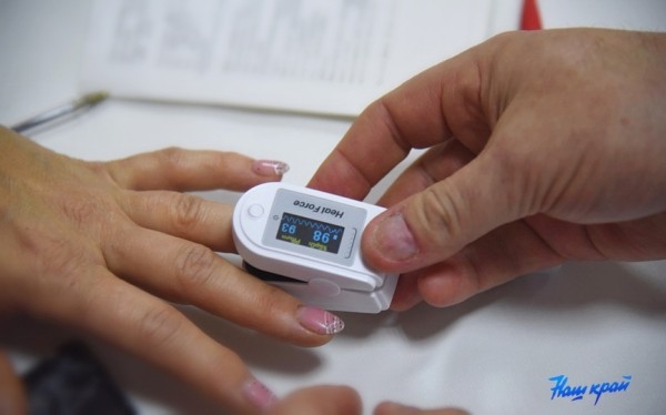 Эксперт высказал мнение о влиянии ковида на рак Эксперт высказал мнение о влиянии ковида на рак