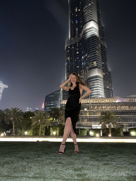 Наши в Дубае! Брестчанка рассказала о спонтанном переезде в ОАЭ, новой работе, ценах на жилье и продукты Наши в Дубае! Брестчанка рассказала о спонтанном переезде в ОАЭ, новой работе, ценах на жилье и продукты