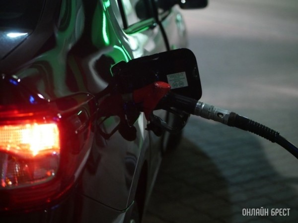 Белорусская сторона подтвердила отсутствие запрета на вывоз нефтепродуктов для личного пользования Белорусская сторона подтвердила отсутствие запрета на вывоз нефтепродуктов для личного пользования