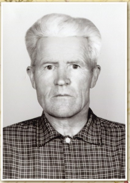 «Эта память всей земле нужна». Шульга Владимир Терентьевич и Тумаш Аркадий Александрович