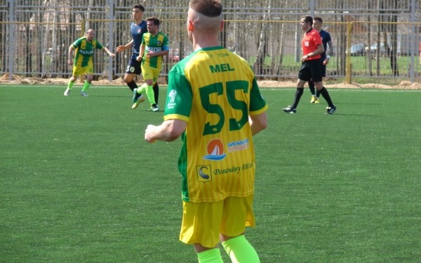 ФК «Барановичи» во встрече с рогачевским «Макслайном» очков не приобрел ФК «Барановичи» во встрече с рогачевским «Макслайном» очков не приобрел