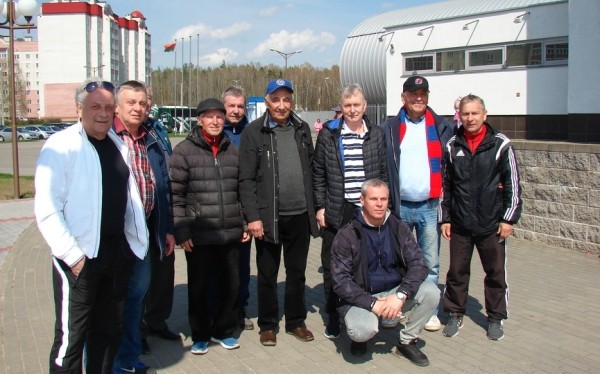 ФК «Барановичи» во встрече с рогачевским «Макслайном» очков не приобрел ФК «Барановичи» во встрече с рогачевским «Макслайном» очков не приобрел