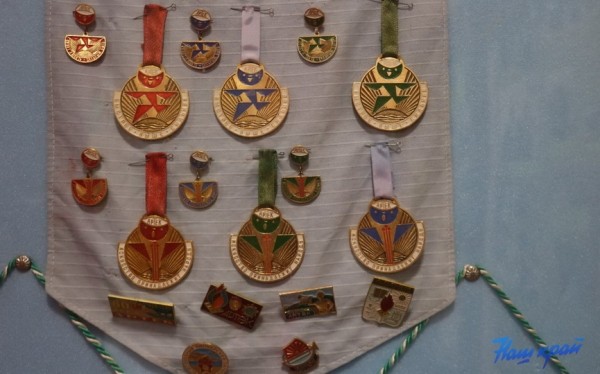 «И сердце забьется красным флажком…» О жизни, связанной с пионерией, рассказали жители Барановичского региона «И сердце забьется красным флажком…» О жизни, связанной с пионерией, рассказали жители Барановичского региона