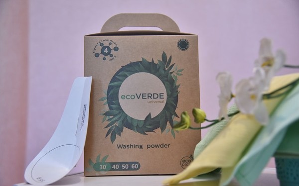 Как встречает День химика коллектив «Бархима»