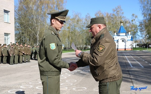 «Мирное небо – это сейчас очень актуально»: день части отмечает барановичская 61-я истребительная авиабаза «Мирное небо – это сейчас очень актуально»: день части отмечает барановичская 61-я истребительная авиабаза