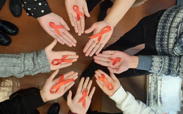 Можно ли остановить СПИД?