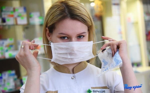 Надо ли носить маски и пользоваться антисептиком, если ковид в Барановичском регионе притих