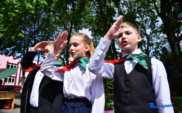 «Он спас нам жизнь!» – жители Арабовщины свято чтят память Владимира Карвата