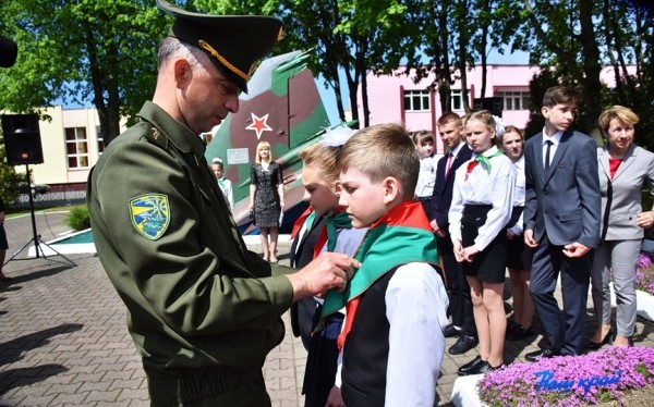 «Он спас нам жизнь!» – жители Арабовщины свято чтят память Владимира Карвата