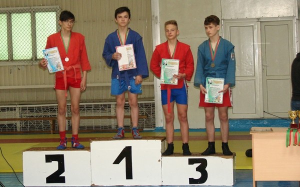 Памяти знаменитого тренера