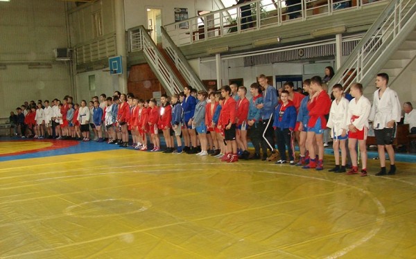 Памяти знаменитого тренера