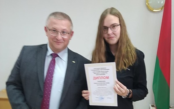 Педагогические идеи СШ № 13 признаны лучшими на областном фестивале Педагогические идеи СШ № 13 признаны лучшими на областном фестивале