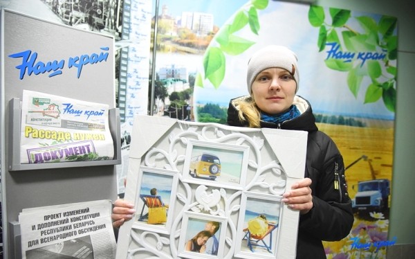 Победители конкурсов и розыгрышей в 2022 году