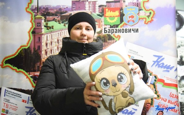 Победители конкурсов и розыгрышей в 2022 году