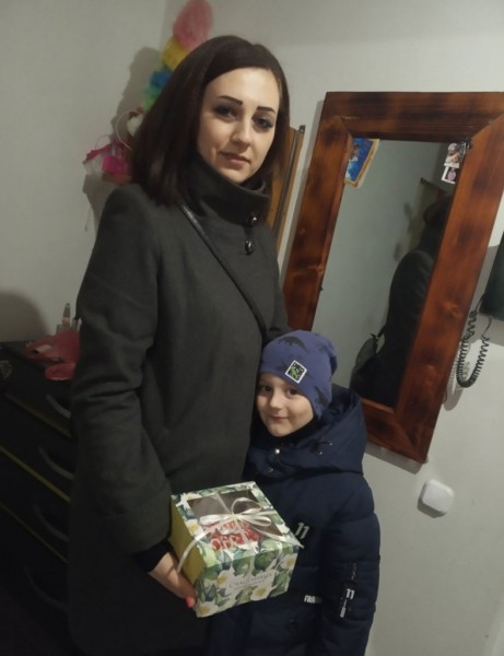 Победители конкурсов и розыгрышей в 2022 году