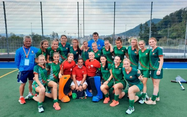 С юбилеем! 60-летие отмечает директор ХК «Текстильщик – БарГУ» С юбилеем! 60-летие отмечает директор ХК «Текстильщик – БарГУ»