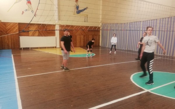 Шестой школьный день 2 мая в учреждениях образования города Барановичи