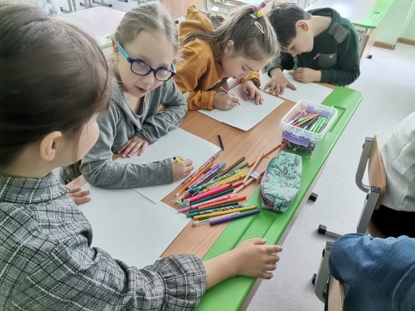 Шестой школьный день 2 мая в учреждениях образования города Барановичи