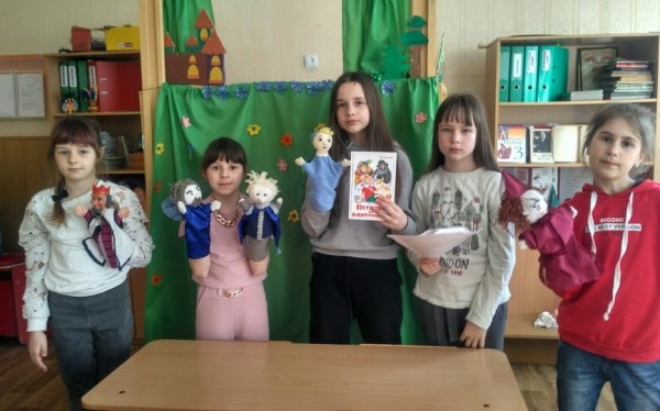 Шестой школьный день 2 мая в учреждениях образования города Барановичи