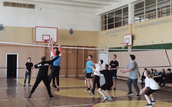 Шестой школьный день 2 мая в учреждениях образования города Барановичи