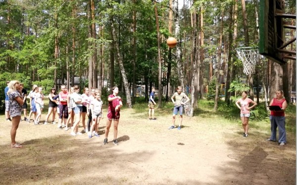 Сколько раз за лето можно отдохнуть в лагере по путевке с дотацией?