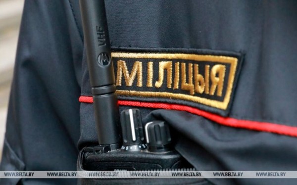 Сотрудники милиции будут обеспечивать правопорядок во время последних звонков