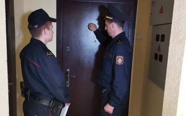 Три велосипеда украли в Барановичах с начала года