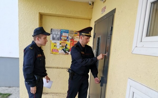 Три велосипеда украли в Барановичах с начала года