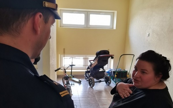 Три велосипеда украли в Барановичах с начала года