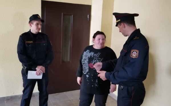 Три велосипеда украли в Барановичах с начала года