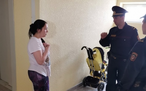 Три велосипеда украли в Барановичах с начала года