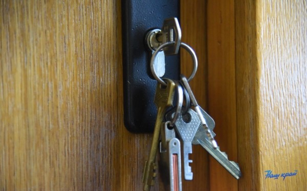 У жителя Барановичей обокрали квартиру, пока он лечился в больнице