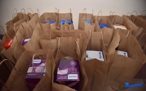  В Барановичах наградили лауреатов фестиваля «Белорусские фанфары-2022»