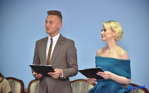  В Барановичах наградили лауреатов фестиваля «Белорусские фанфары-2022»