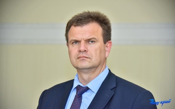 В Барановичах – новый заместитель председателя горисполкома