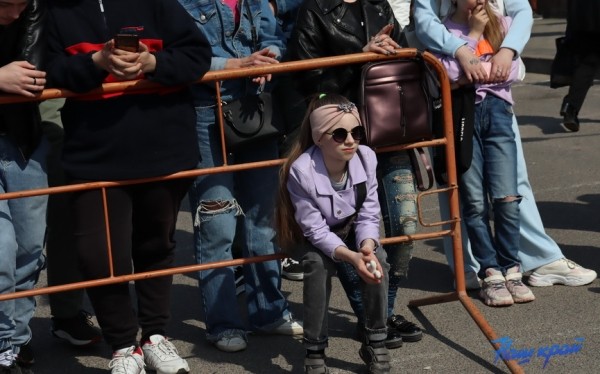 В Барановичах состоялся турнир по силовому экстриму. Фоторепортаж