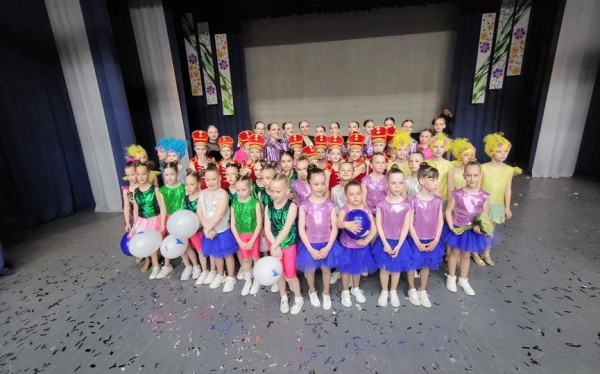 «На борту авиалайнера» жителей Барановичей прокатила «Фиеста». Как это было