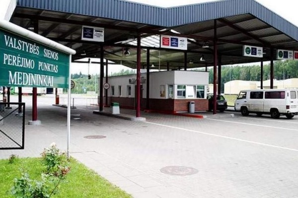 Белорус купил котел в Польше, но получил штраф на границе. За что? Белорус купил котел в Польше, но получил штраф на границе. За что?