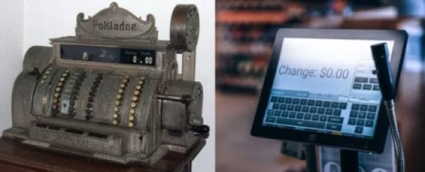 34 фото, которые показывают, как изменился мир за последние 100 лет 34 фото, которые показывают, как изменился мир за последние 100 лет