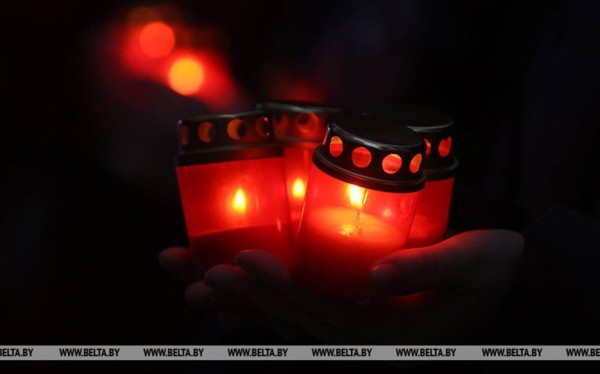 Умер основатель ансамбля "Хорошки" Николай Дудченко