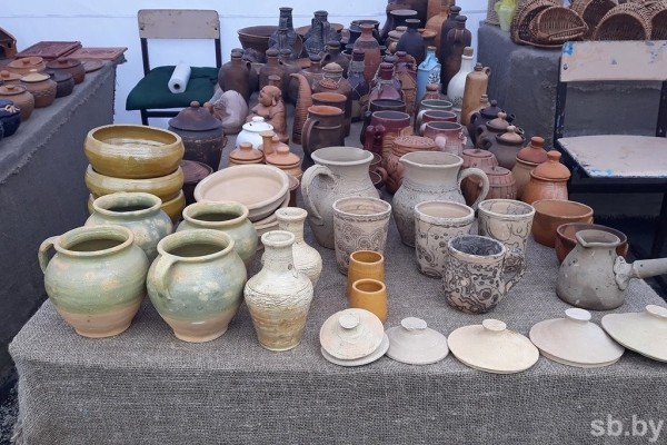 Министр ЖКХ назвал Брест одним из эталонов благоустройства в стране Министр ЖКХ назвал Брест одним из эталонов благоустройства в стране