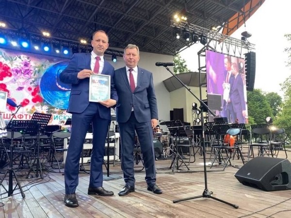 Подведены итоги конкурса ландшафтного искусства «Город-сад» в Бресте Подведены итоги конкурса ландшафтного искусства «Город-сад» в Бресте