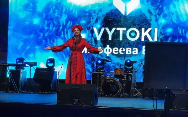 Представители Барановичского региона награждены на «Вытоках 2022» в Столине Представители Барановичского региона награждены на «Вытоках 2022» в Столине