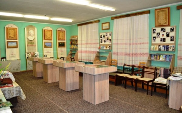 Экскурсионный тур по школьным музеям города Барановичи Экскурсионный тур по школьным музеям города Барановичи