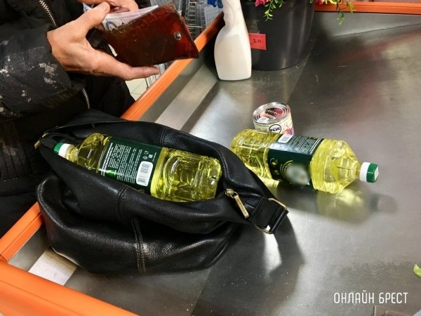 Цены на продукты питания за год выросли почти на 20%. А зарплаты? Цены на продукты питания за год выросли почти на 20%. А зарплаты?